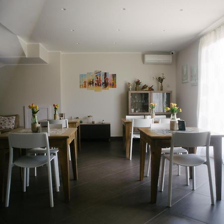 B&B Geolja Gioia Tauro Esterno foto