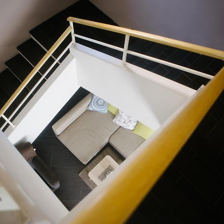 B&B Geolja Gioia Tauro Esterno foto