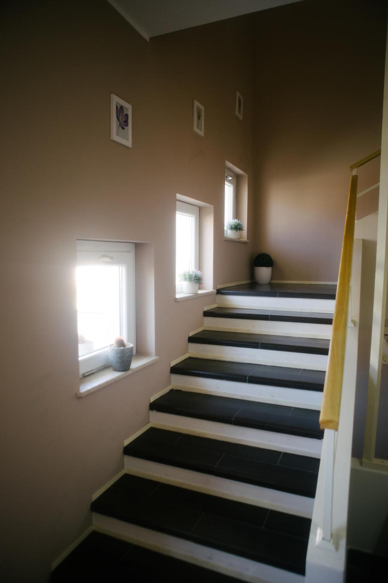 B&B Geolja Gioia Tauro Esterno foto