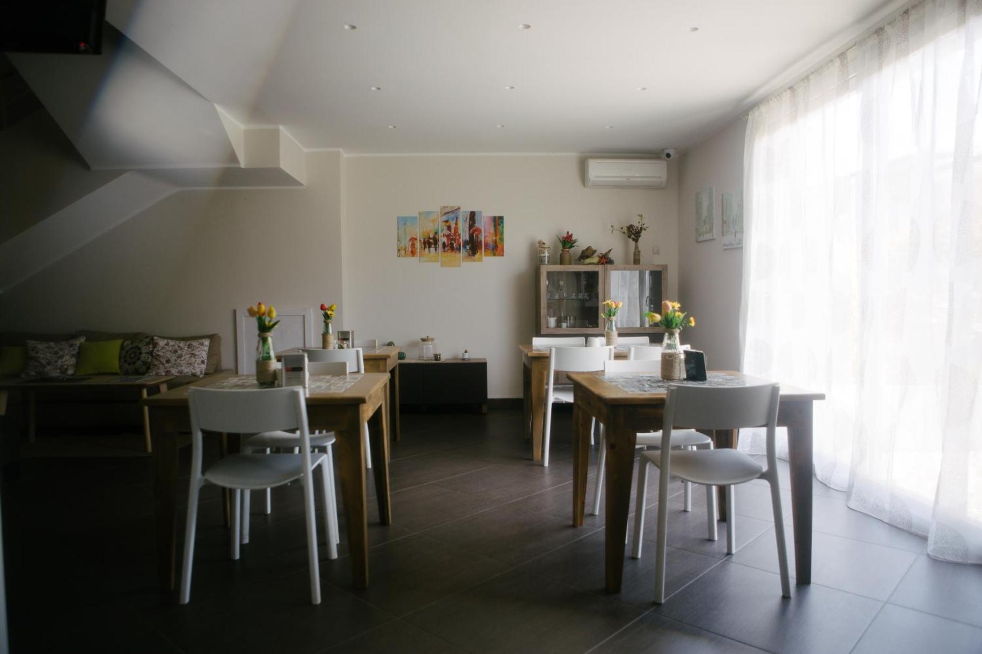 B&B Geolja Gioia Tauro Esterno foto