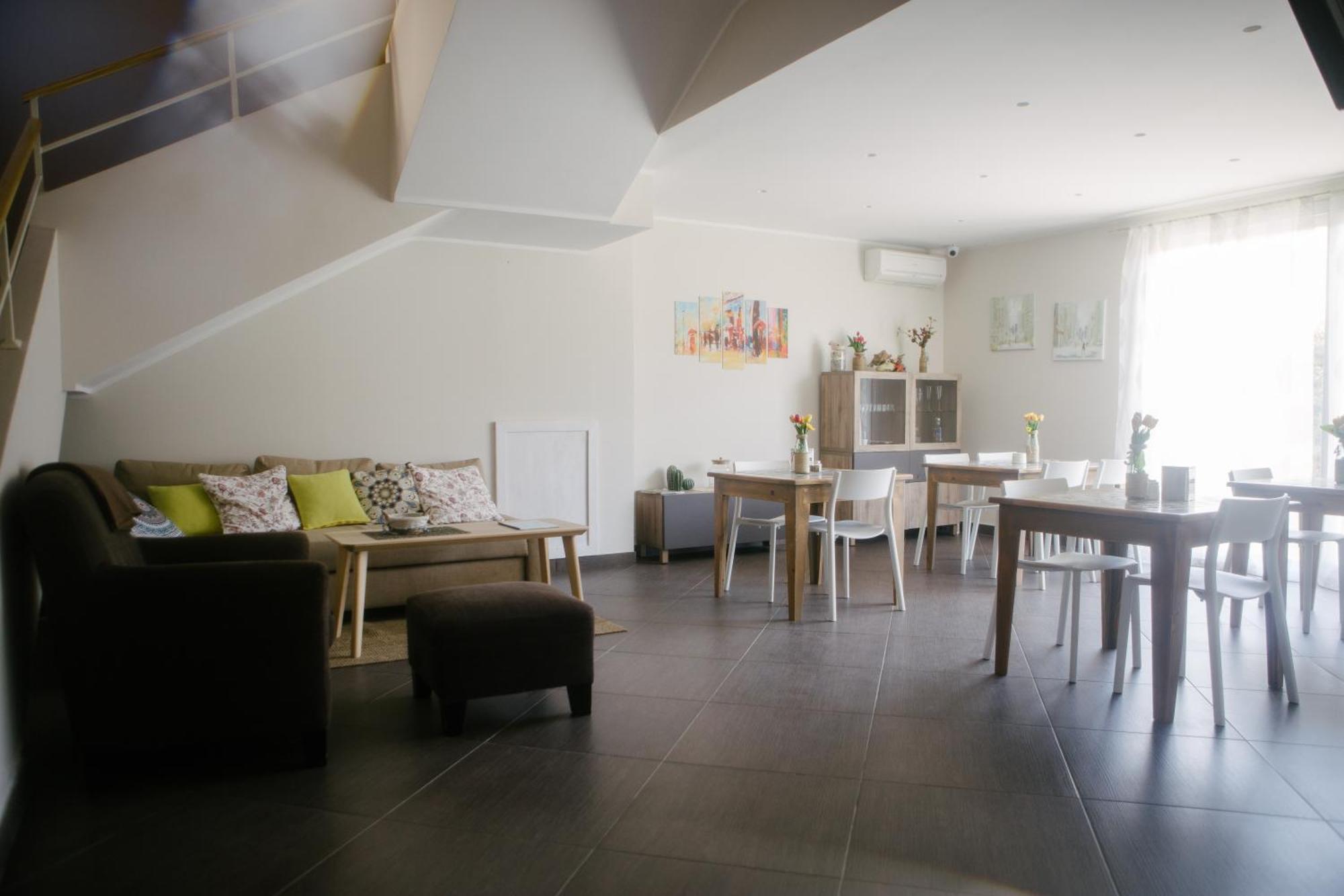 B&B Geolja Gioia Tauro Esterno foto