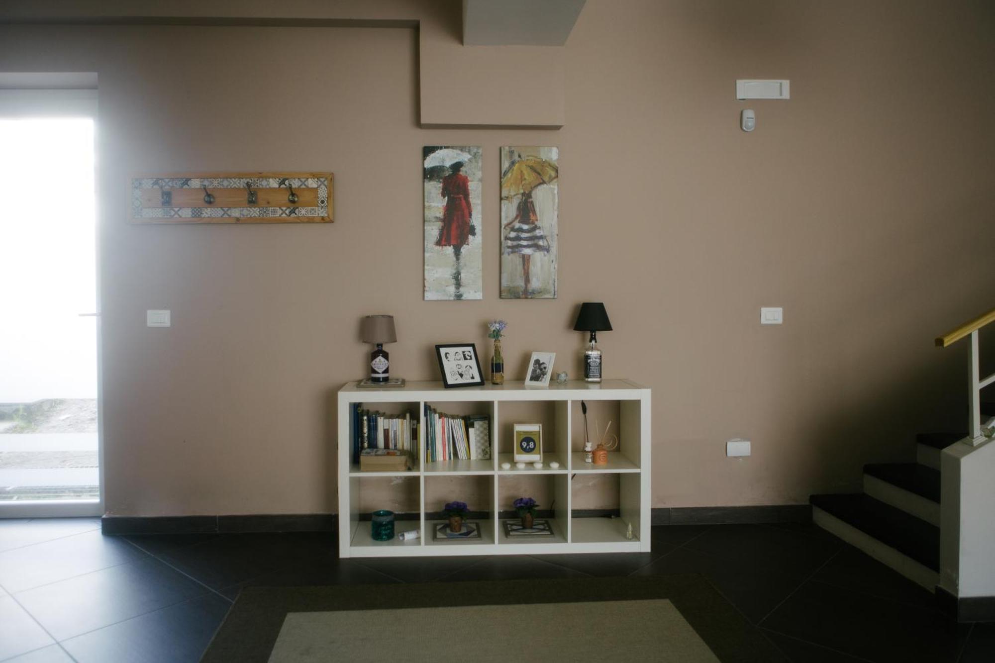 B&B Geolja Gioia Tauro Esterno foto