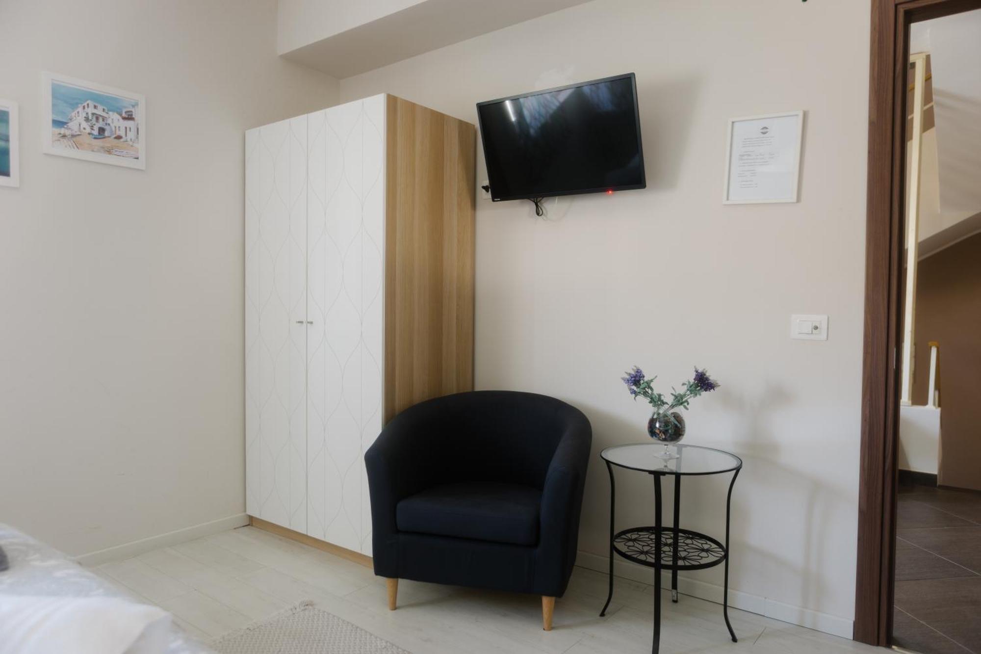 B&B Geolja Gioia Tauro Esterno foto