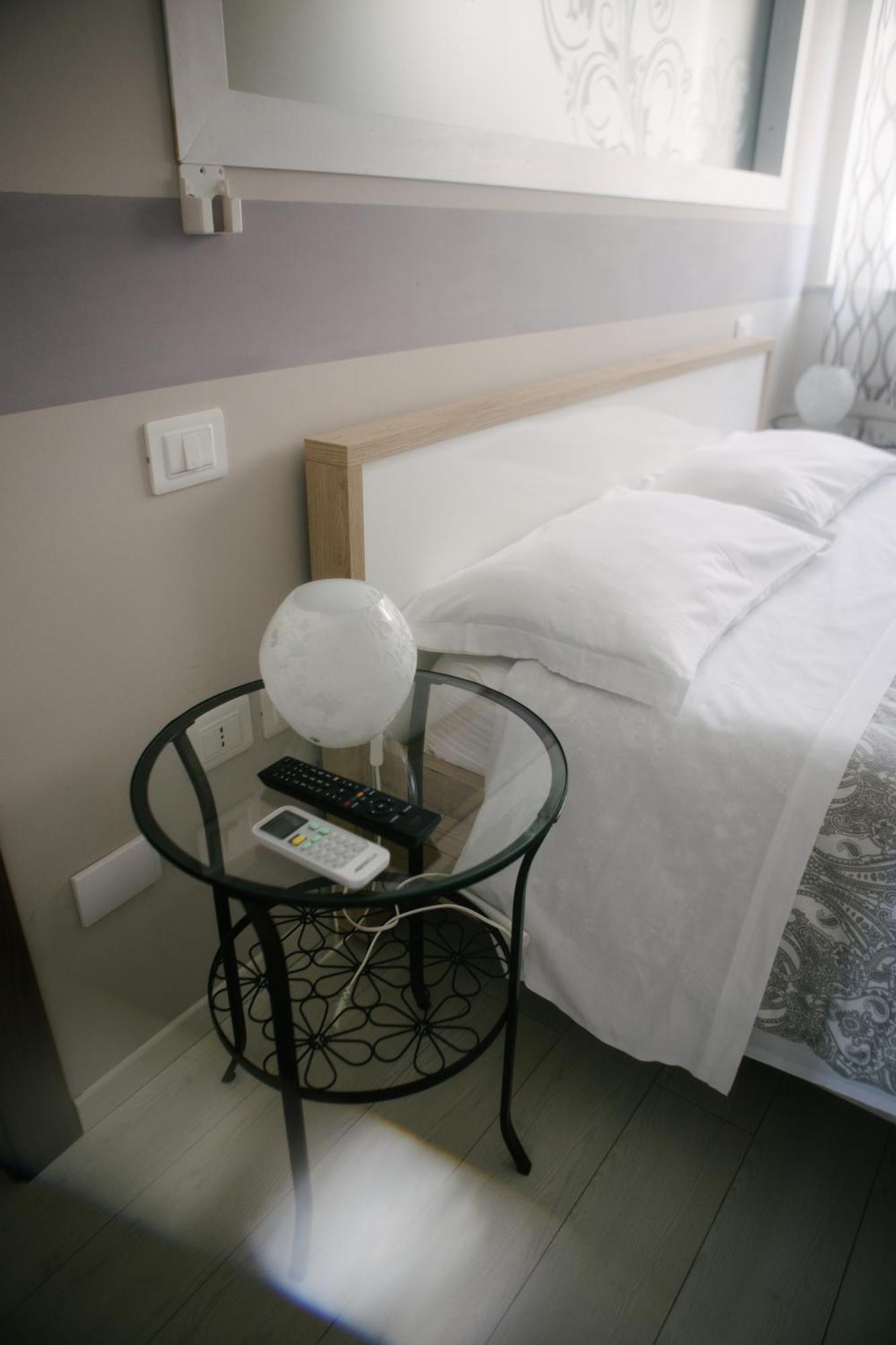 B&B Geolja Gioia Tauro Esterno foto