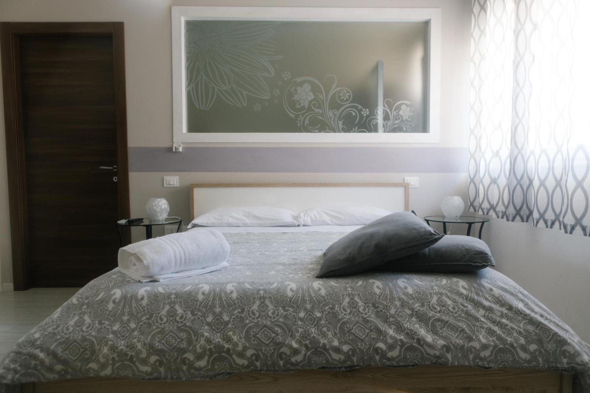 B&B Geolja Gioia Tauro Esterno foto