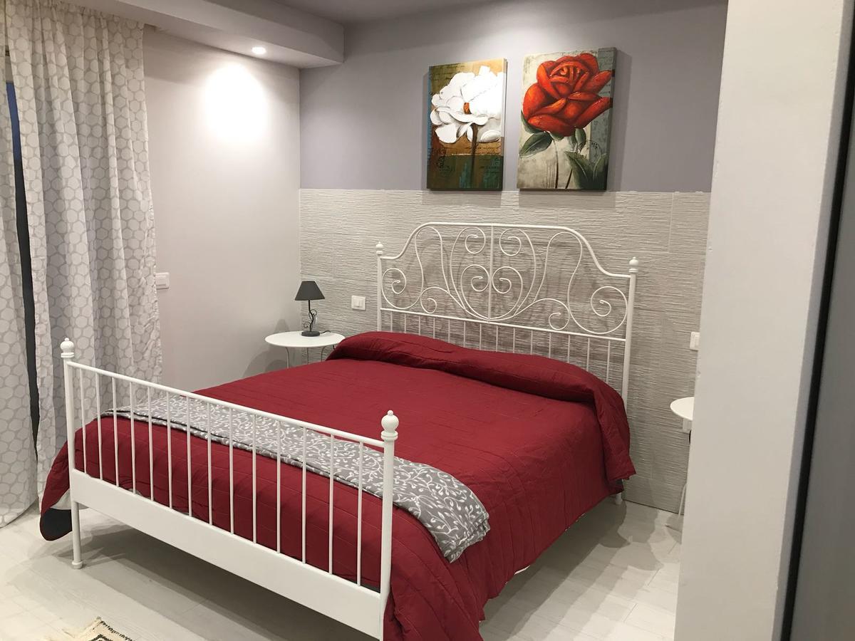 B&B Geolja Gioia Tauro Esterno foto