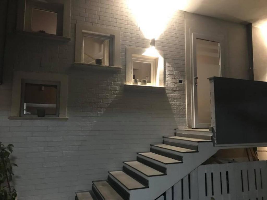 B&B Geolja Gioia Tauro Esterno foto