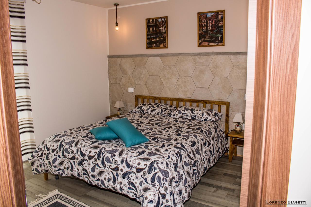 B&B Geolja Gioia Tauro Esterno foto