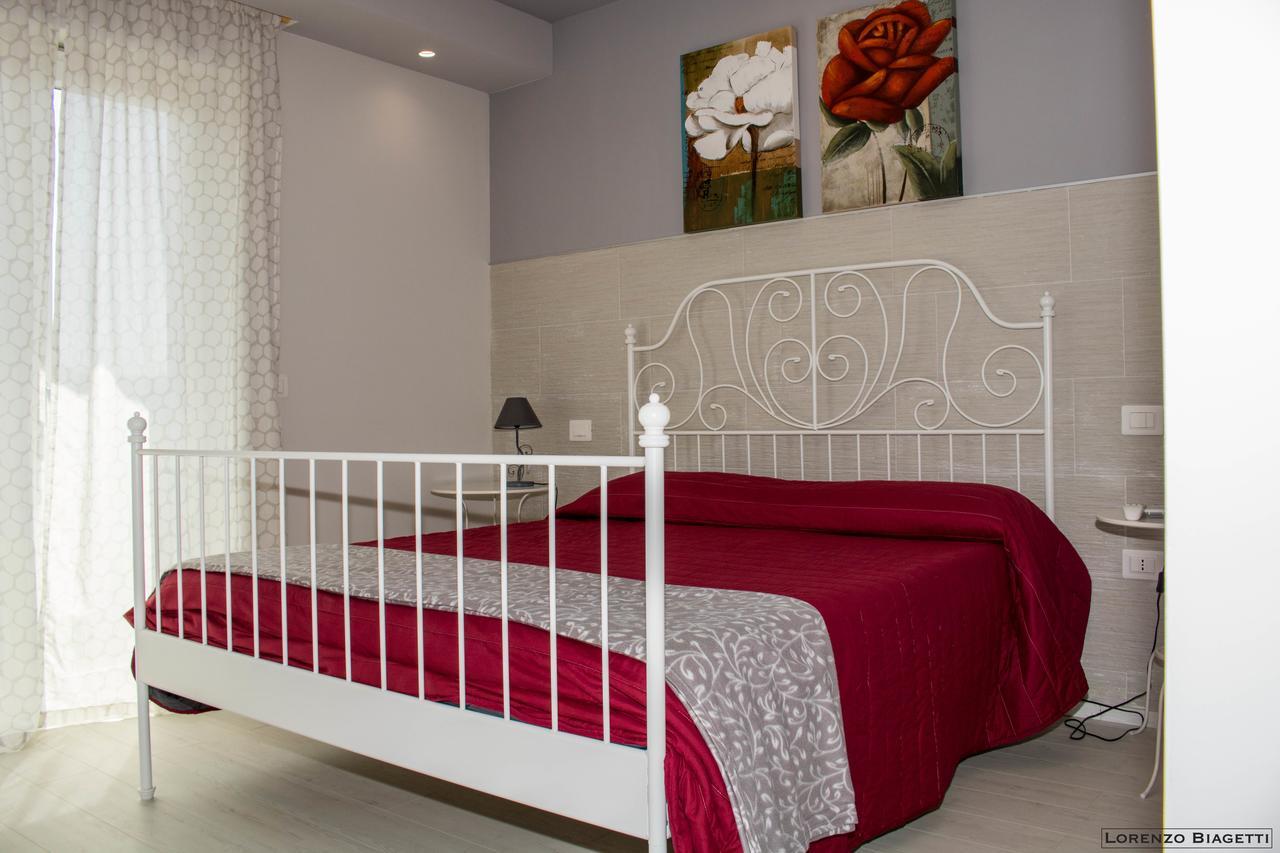 B&B Geolja Gioia Tauro Esterno foto