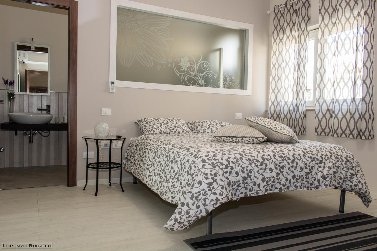 B&B Geolja Gioia Tauro Esterno foto